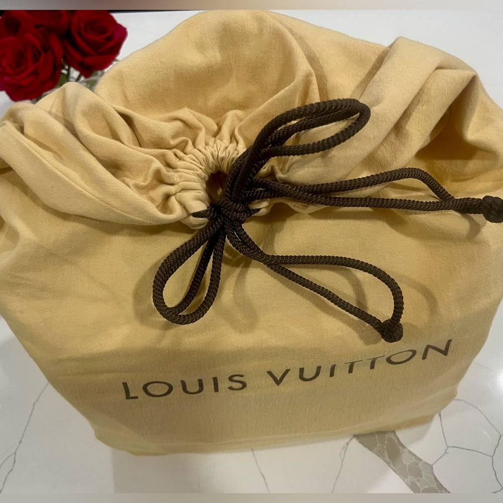 Louis Vuitton Murakami Multicolor Speedy 30 White Monogram Bag Vintage Rare - Picture 15 of 16